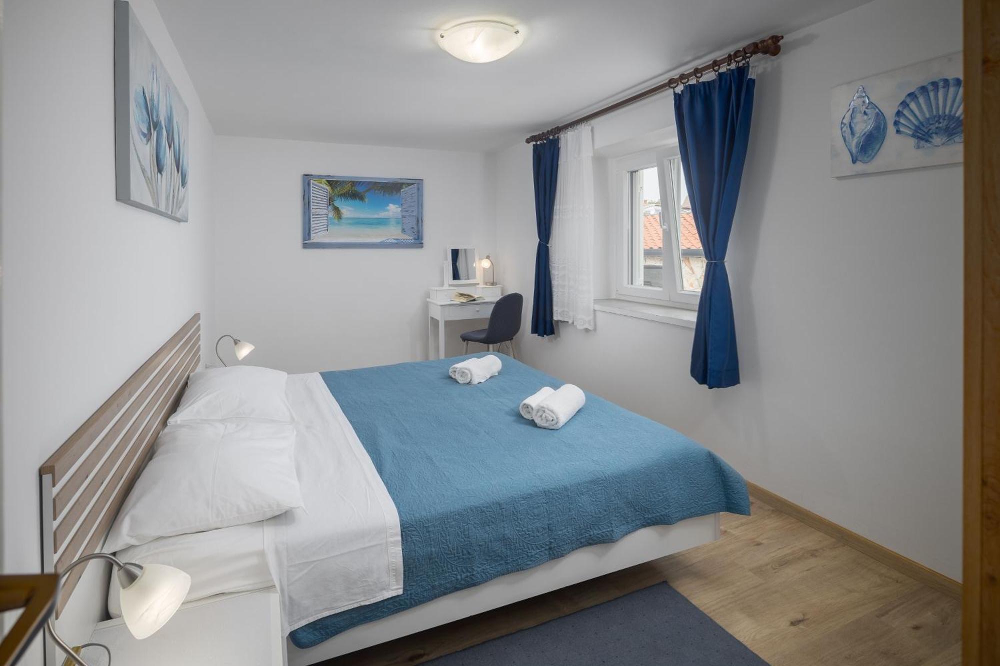 Apartments By The Sea Zambratija, Umag - 2557 Exterior photo
