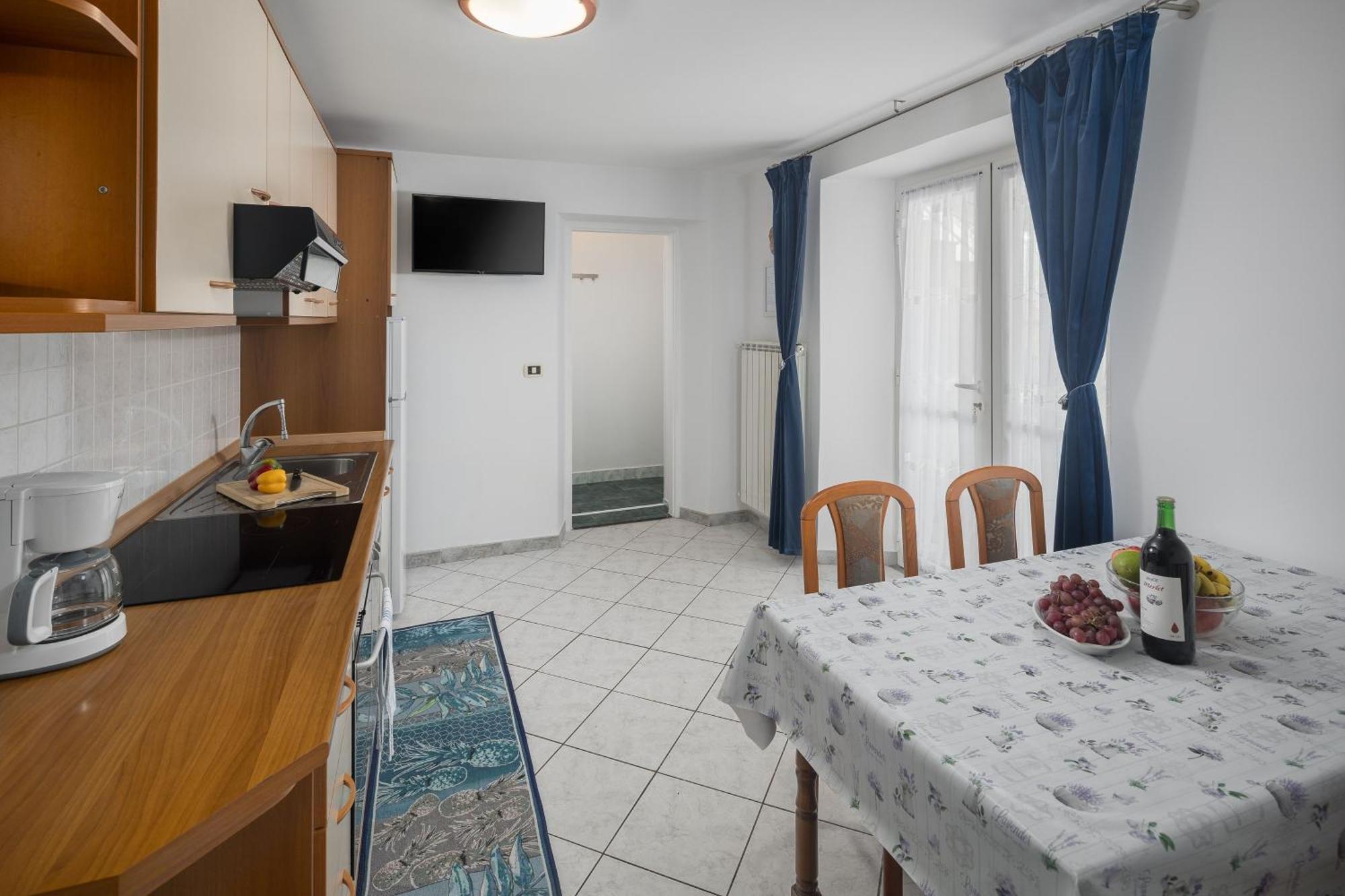 Apartments By The Sea Zambratija, Umag - 2557 Room photo